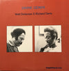 Walt Dickerson - Divine Gemini (Vinyl, LP, Album) Good Plus (G+) / Good Plus (G+)