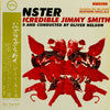 Jimmy Smith - Monster (LP, Album, Stereo) - Very Good Plus (VG+) / Very Good Plus (VG+)