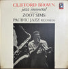Clifford Brown - Jazz Immortal (Vinyl, LP, Album, Mono) Very Good Plus (VG+) / Very Good Plus (VG+)
