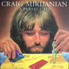 Craig Mirijanian - A Perfect Fit (Vinyl, LP, Album) Very Good (VG) / Very Good Plus (VG+)