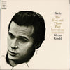 Glenn Gould - The Two And Three Part Inventions (Inventions And Sinfonias) (LP, Album, Reissue, Stereo) - Very Good Plus (VG+) / Good Plus (G+)