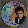 Elvis Presley - Elvis Through The Years Vol 6 - As Long As I Have You (LP, Compilation, Picture Disc) - Very Good Plus (VG+) / Generic