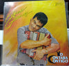 Alfredo Guiterrez - Yo Contaba Contigo (Vinyl, LP, Compilation) Good Plus (G+) / Good Plus (G+)