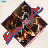 Buster (2) - Live (Vinyl, LP, Album, Promo, Stereo) Very Good Plus (VG+) / Good Plus (G+)