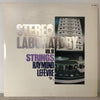 Raymond Lefèvre - Stereo Laboratory, Vol.10 - Strings (Vinyl, LP, Album) Very Good Plus (VG+) / Very Good Plus (VG+)