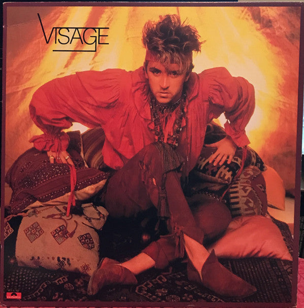 Visage