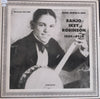 Ikey Robinson - Blues, Skiffle & Jazz 1929-1935 (Vinyl, LP, Compilation, Limited Edition, Remastered, Mono) Very Good (VG) / Very Good Plus (VG+)