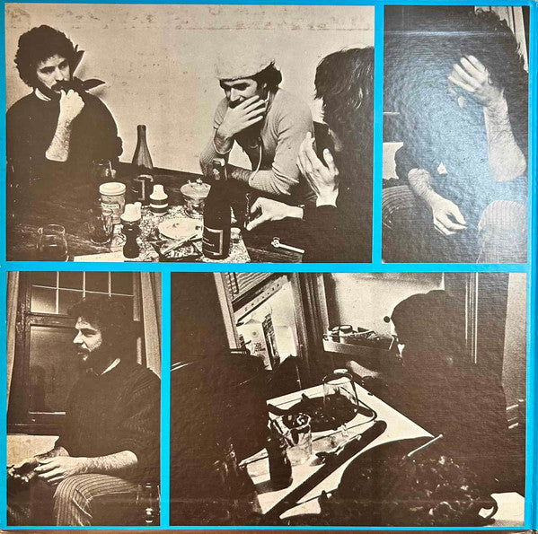 Third Down, 110 To Go