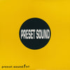 trf - Preset Sound 1 (Vinyl, 12