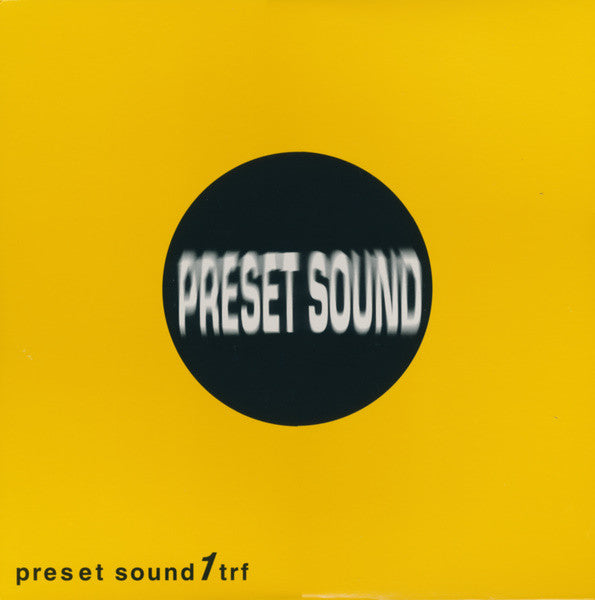 Preset Sound 1
