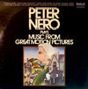 Peter Nero - Peter Nero Plays Music From Great Motion Pictures (Vinyl, LP, Album) Near Mint (NM or M-) / Very Good Plus (VG+)