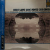 Hubert Laws - Blanchard: New Earth Sonata / Telemann: Suite In A Minor (Overture/Air A L'Italien/Rejouissance) (LP, Album) - Very Good Plus (VG+) / Very Good Plus (VG+)