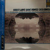 Hubert Laws - Blanchard: New Earth Sonata / Telemann: Suite In A Minor (Overture/Air A L'Italien/Rejouissance) (Vinyl, LP, Album) Very Good Plus (VG+) / Very Good Plus (VG+)