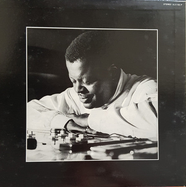 The Way I Really Play