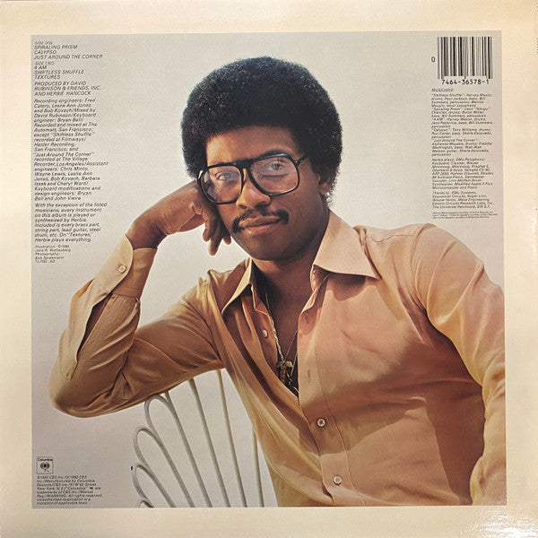 Release: Mr. Hands-Vinyl-US-1980-JC 36578-25611577
