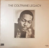 John Coltrane - The Coltrane Legacy (LP, Compilation) - Very Good Plus (VG+) / Very Good Plus (VG+)