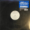 Joe - I Want A Girl Like You (12
