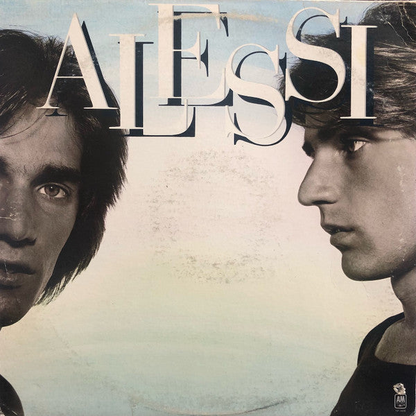 Release: Alessi-Vinyl-US-1976-SP-4608-24039863