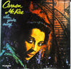 Carmen McRae - When You're Away (LP, Album, Reissue, Stereo) - Very Good (VG) / Very Good (VG)