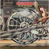 Commodores - Hot On The Tracks (LP, Album, Stereo) - Good Plus (G+) / Very Good (VG)
