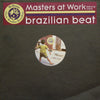 Masters At Work - Brazilian Beat (Vinyl, 12