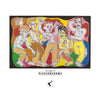 Frankie Goes To Hollywood - Welcome To The Pleasuredome (2xLP, Album, Stereo) - Very Good Plus (VG+) / Very Good Plus (VG+)