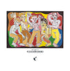 Frankie Goes To Hollywood - Welcome To The Pleasuredome (2xVinyl, LP, Album, Stereo) Very Good (VG) / Very Good (VG)