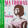 Irma Thomas - It's Raining - Her 14 Minit Sides (Vinyl, LP, Compilation) Very Good Plus (VG+) / Very Good Plus (VG+)