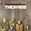 The Byrds - Turn! Turn! Turn! (Vinyl, LP, Album, Stereo) Very Good Plus (VG+) / Very Good (VG)