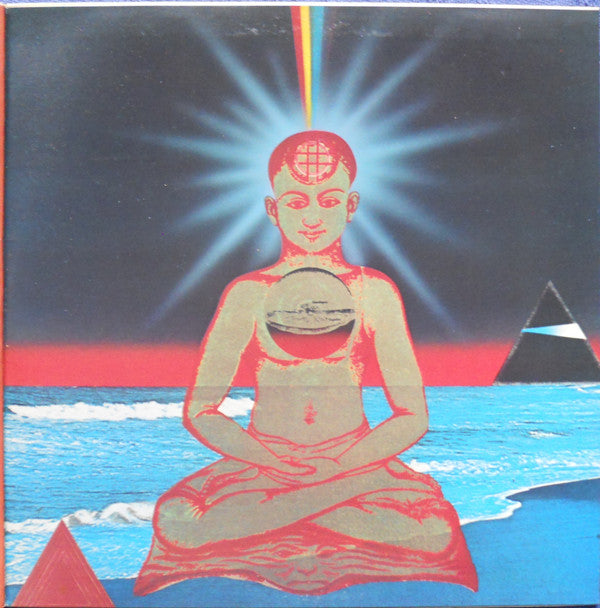 The Swing Of Delight