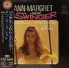 Ann Margret - Songs From The Swinger And Other Swingin' Songs (LP, Album, Limited Edition, Reissue) - Very Good (VG) / Very Good Plus (VG+)