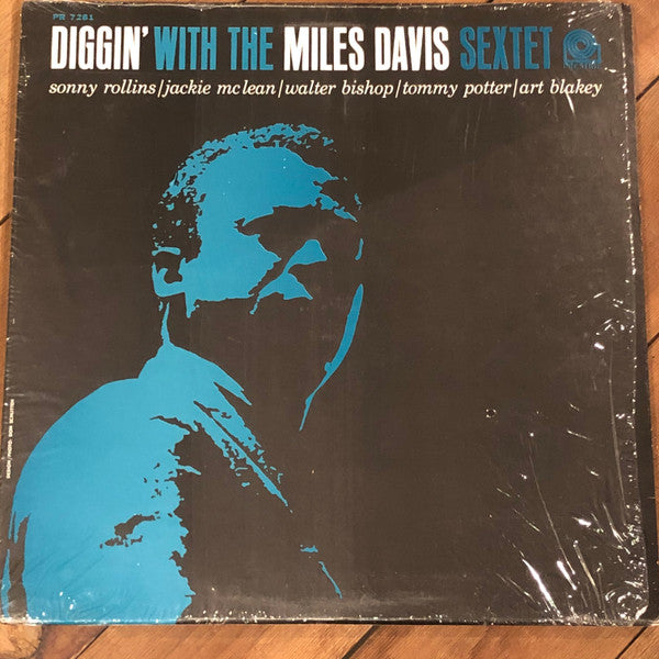 Diggin’