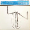 Jun Fukamachi - Fusion Synthesizer (LP, Compilation, Stereo) - Near Mint (NM or M-) / Very Good Plus (VG+)