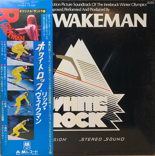 White Rock