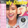 Seiko Matsuda - Windy Shadow (Vinyl, LP, Album, Stereo) Very Good Plus (VG+) / Very Good Plus (VG+)