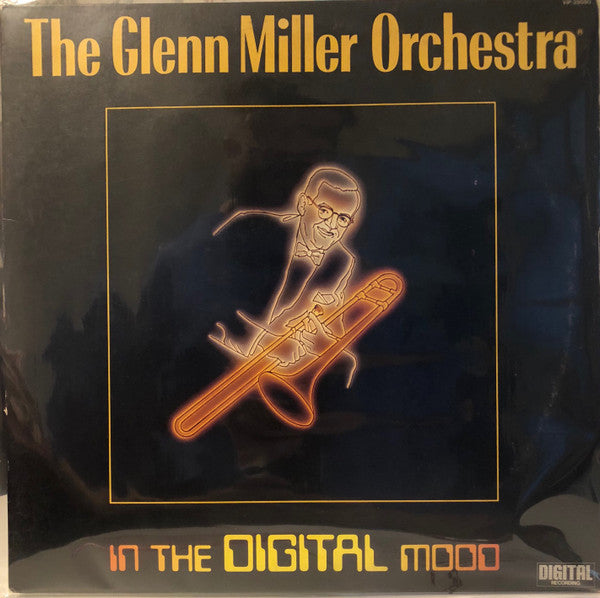 Master Release: In The Digital Mood by The Glenn Miller Orchestra
