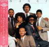 Change - Sharing Your Love (LP, Album) - Very Good Plus (VG+) / Very Good (VG)