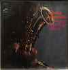 Stanley Turrentine - Always Something There (Vinyl, LP, Album, Stereo) Good Plus (G+) / Good (G)