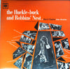 Buck Clayton - The Huckle-Buck And Robbins' Nest (A Buck Clayton Jam Session) (LP) - Very Good (VG) / Good Plus (G+)