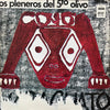 Los Pleneros Del Quinto Olivo - Maraguato (Vinyl, LP, Album, Reissue) Very Good (VG) / Very Good Plus (VG+)