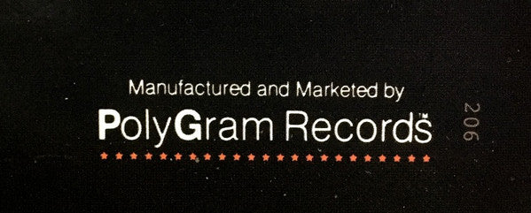 Straight Between The Eyes