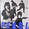 Pearl (13) - First (LP, Album) - Very Good Plus (VG+) / Near Mint (NM or M-)