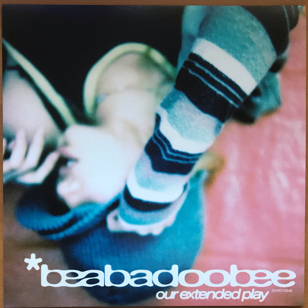 Master Release: Our Extended Play by beabadoobee