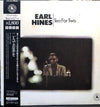 Earl Hines - Tea For Two (LP, Album, Reissue, Stereo) - Near Mint (NM or M-) / Near Mint (NM or M-)