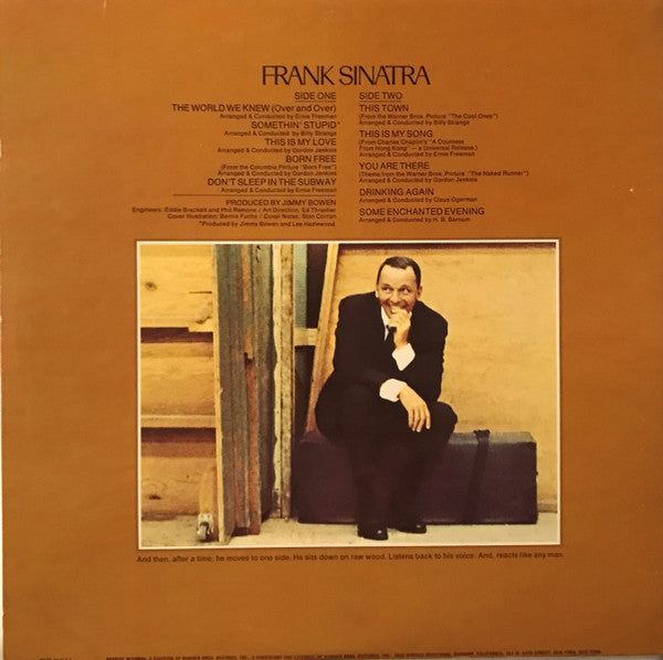 Release: Unknown Release-Vinyl-US-1967-FS 1022, FS-1022, 1022-10628415