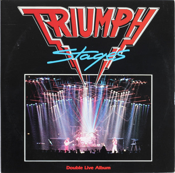 Release: Stages-Vinyl-US-1985-MCA2-8020-16745685