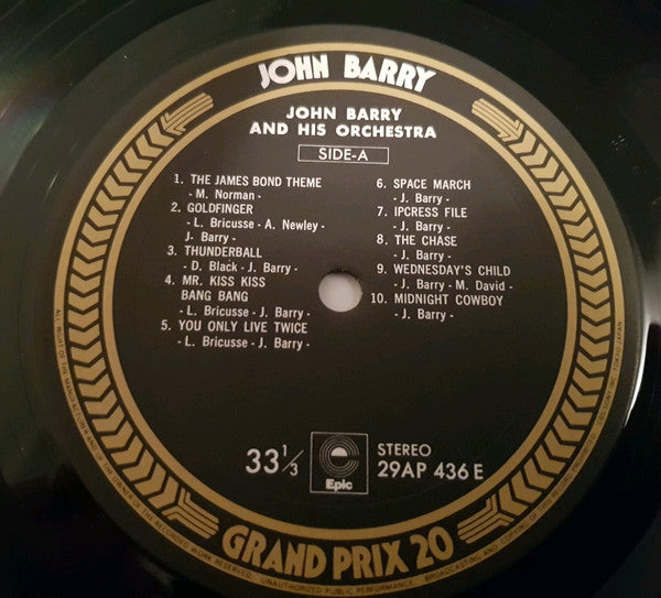 Grand Prix 20