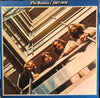 The Beatles - 1967-1970 (2xVinyl, LP, Compilation, Reissue) Good Plus (G+) / Very Good Plus (VG+)