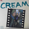 Cream (2) - Cream (Vinyl, LP, Album, Reissue, Stereo) Very Good Plus (VG+) / Very Good (VG)
