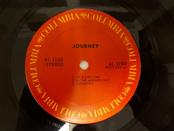 Journey